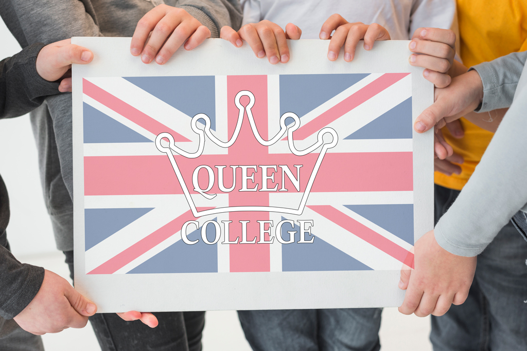 Equipo docente de Queen College Los Realejos